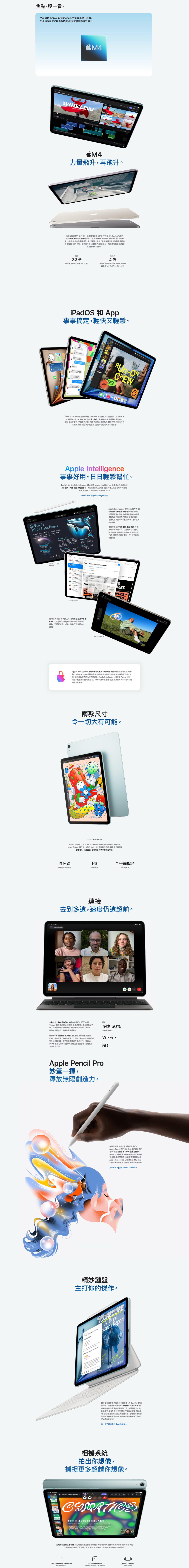 APPLE iPad Air 11”(M4) (2026)