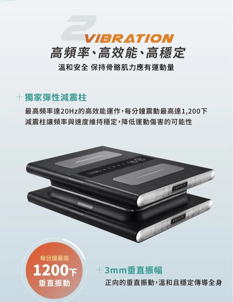 HUEI YEH 律動奇機2.0