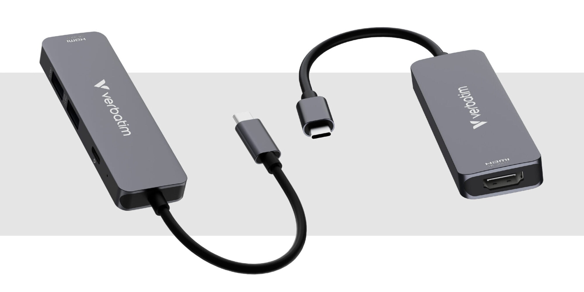 ACER 宏碁 Essentials USB-C 4 端口擴展器 #32155