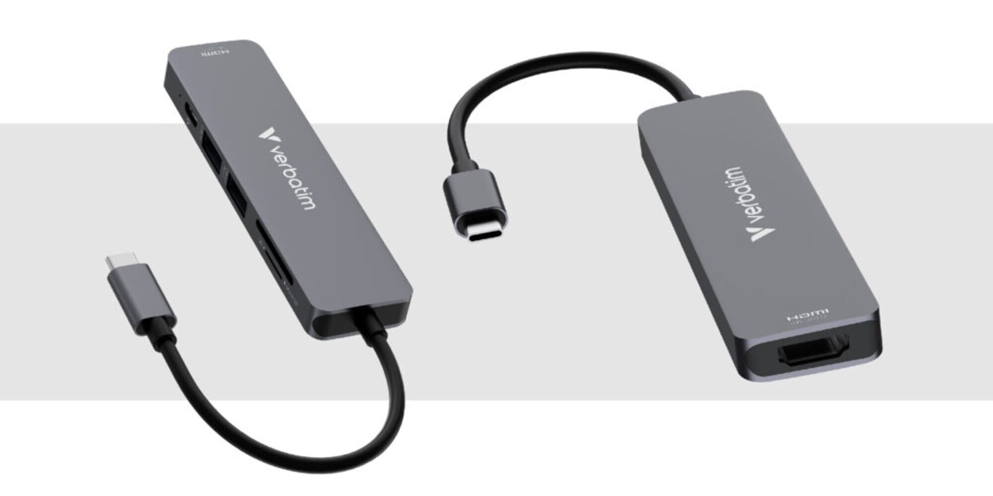 ACER Type C Essentials Hub 6-In-1 #32156