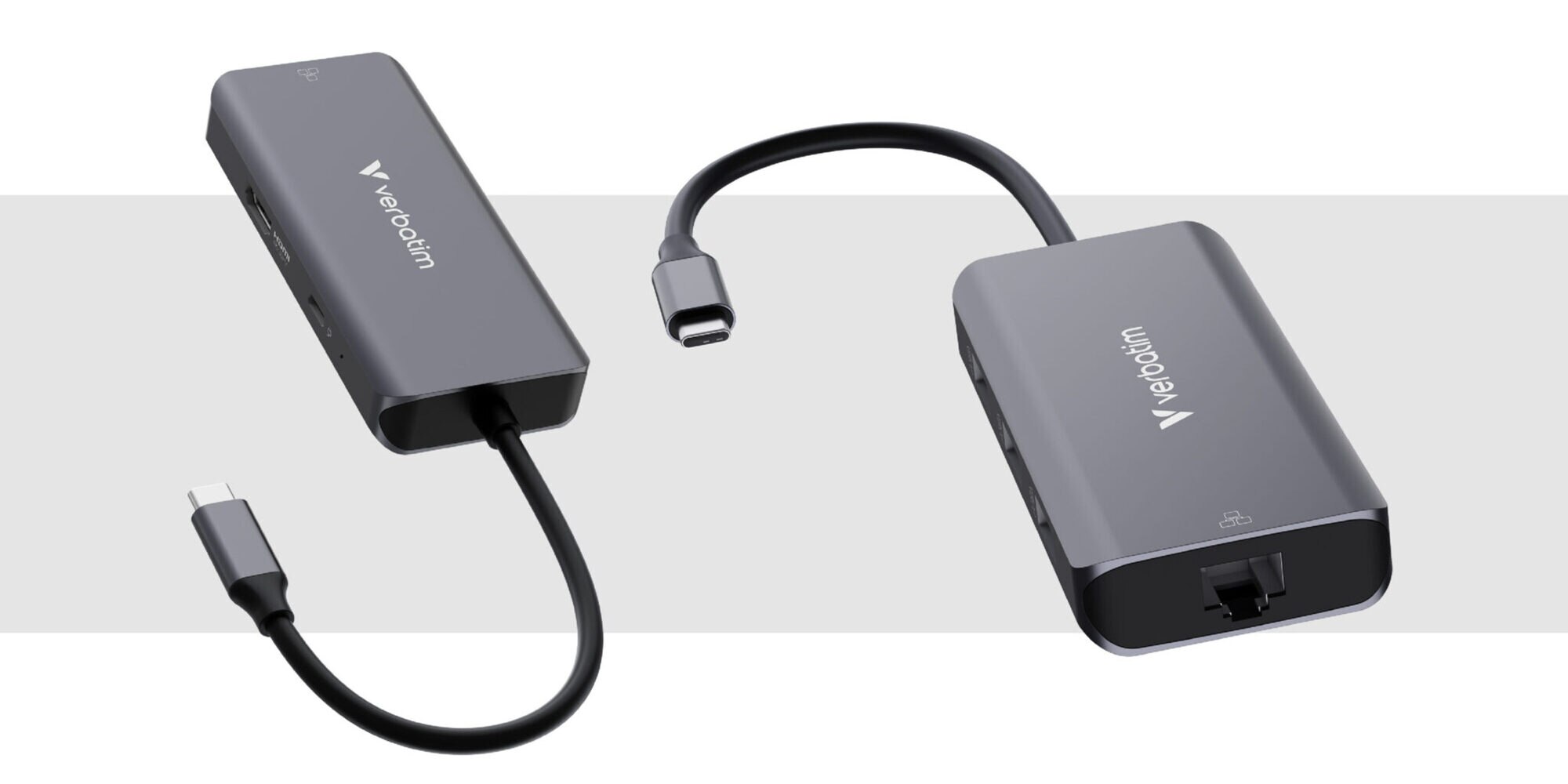 ACER 宏碁 Essentials USB-C 6 端口擴展器附 RJ45 #32158