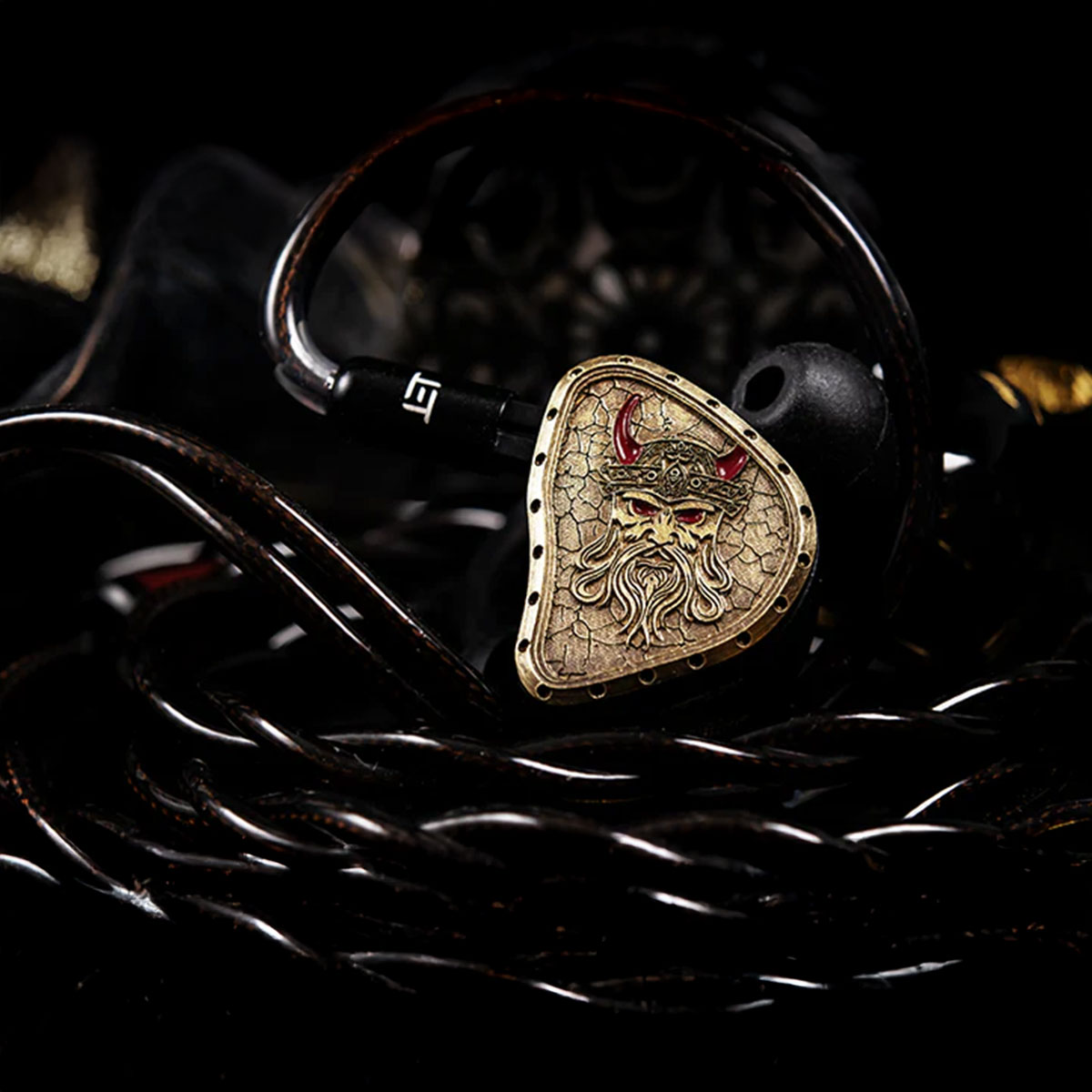 AME AME Custom Igris IEM