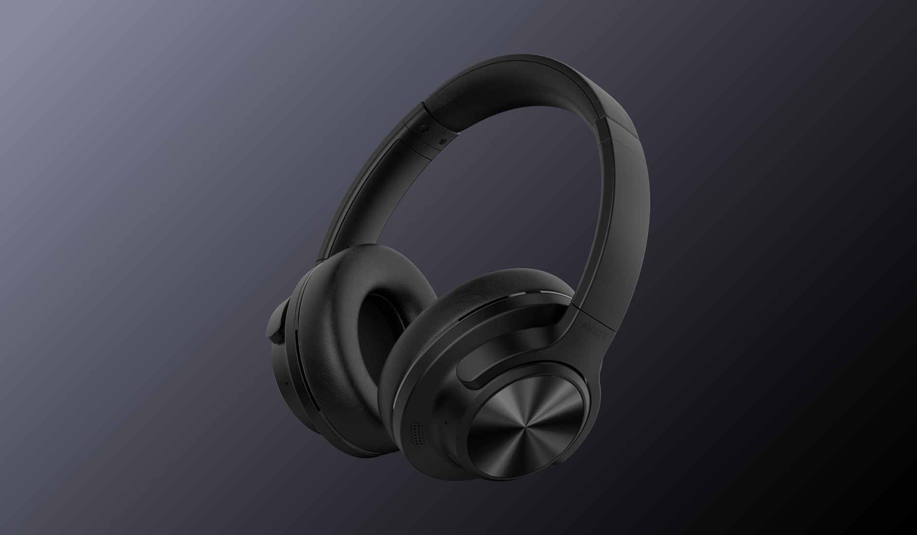 AVIOT WA-V1 Headphone