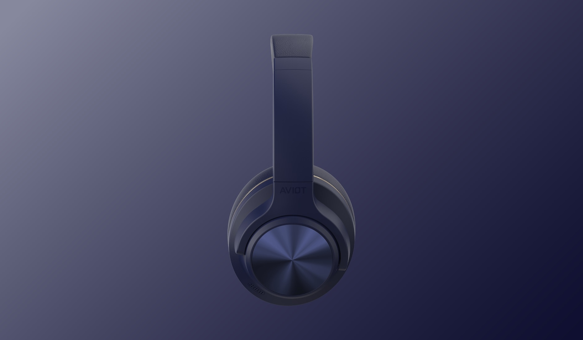 AVIOT WA-V1 Headphone