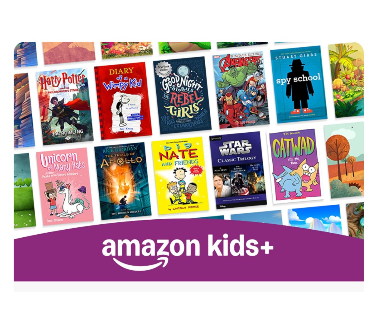 Amazon Kindle Colorsoft Kids e-reader