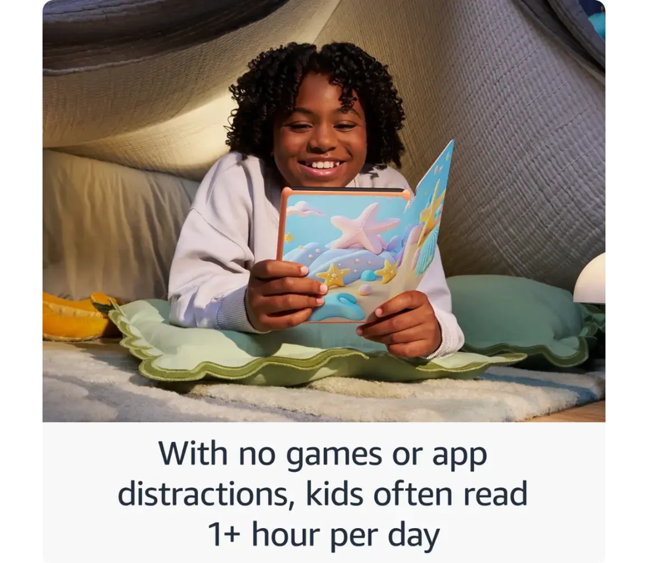 Amazon Kindle Paperwhite Kids e-reader 2024