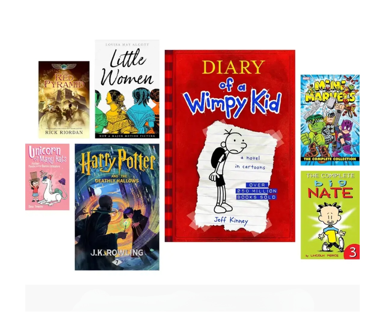 Amazon Kindle Paperwhite Kids e-reader 2024