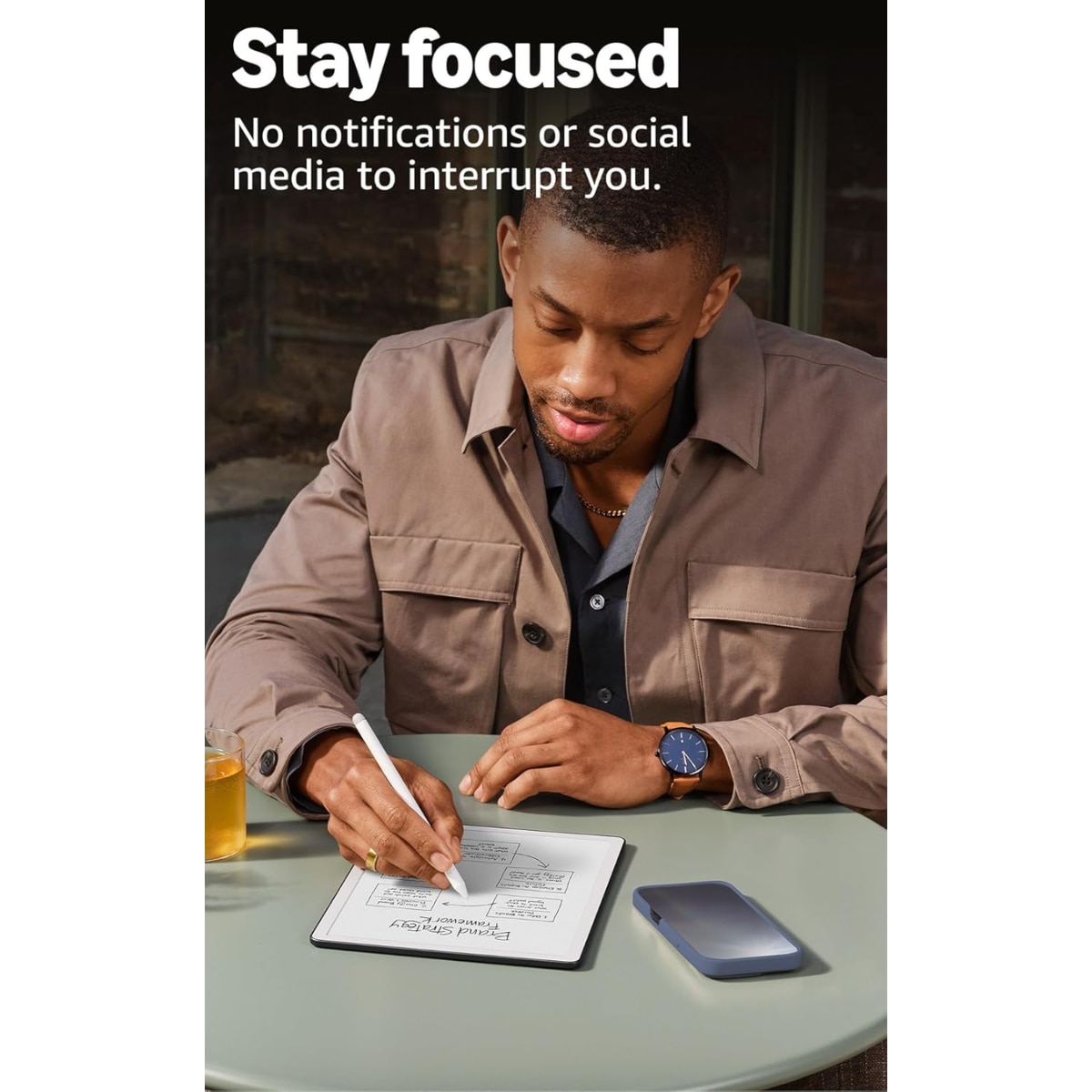 Amazon Kindle Scribe (3rd Generation) e-reader
