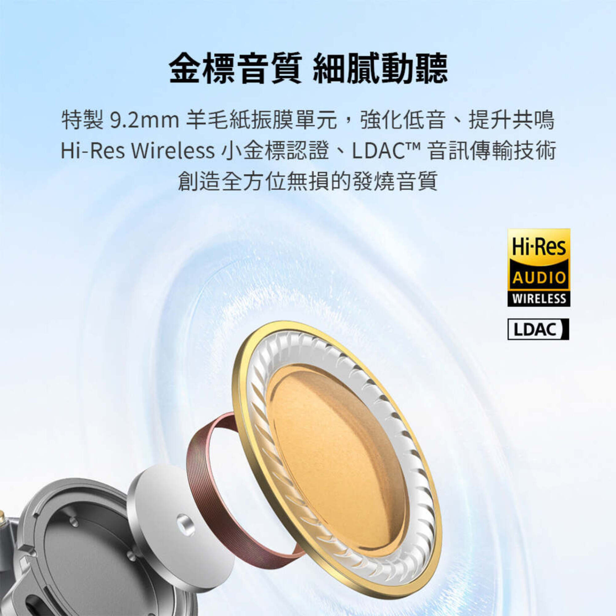 Anker Soundcore Liberty 5 Headphone