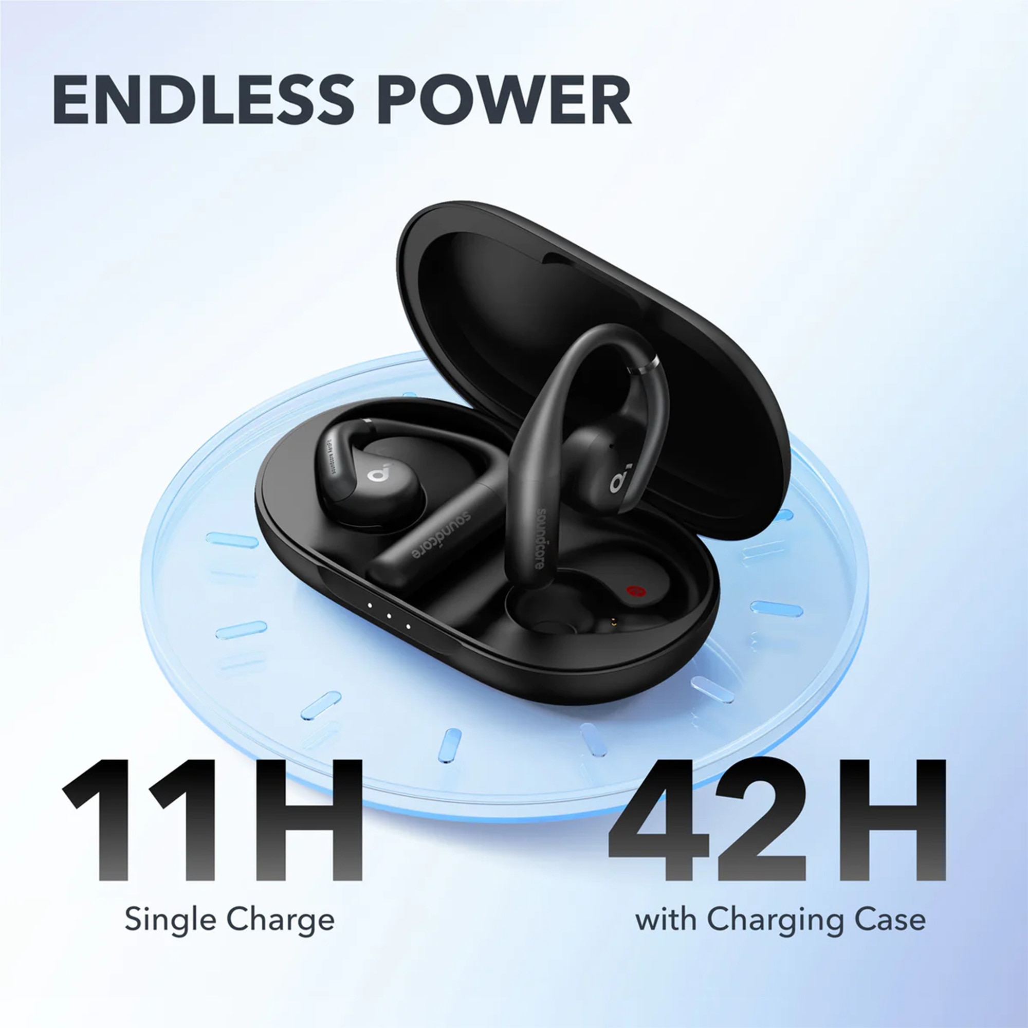 Anker SoundCore AeroFit Headphone