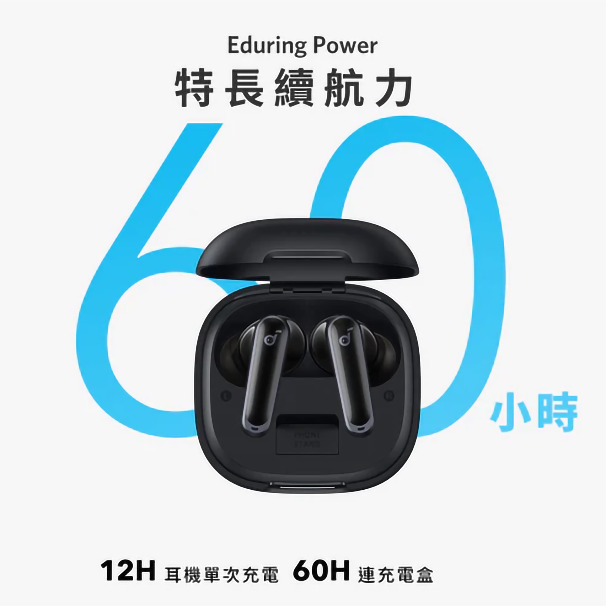 Anker P40i Headphone