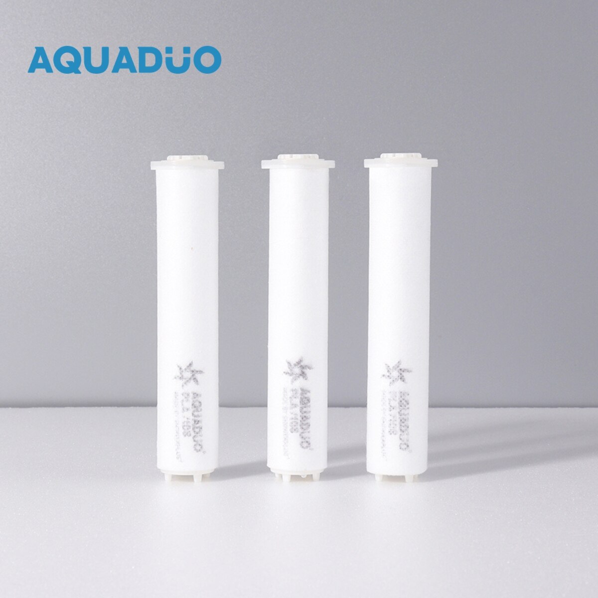 Aquaduo SF-S580 花系除氯增壓沐浴過濾花灑頭 (連濾芯)