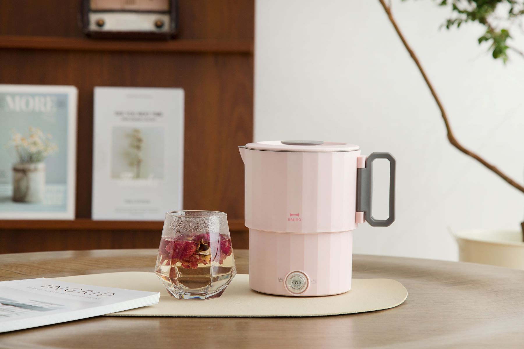 BRUNO BAK810 Multi Travel Pot
