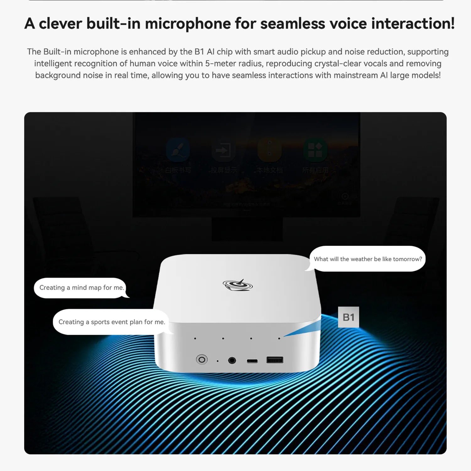 Beelink SEi13 PRO 迷你電腦