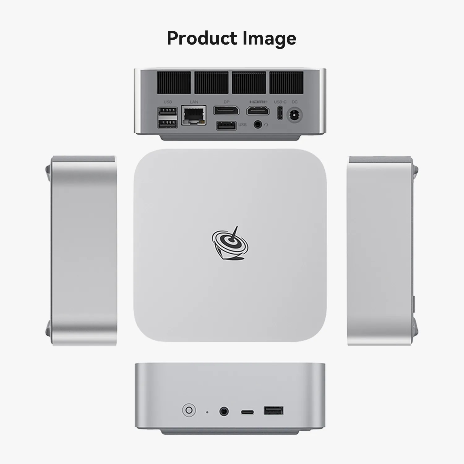 Beelink SER8 迷你電腦