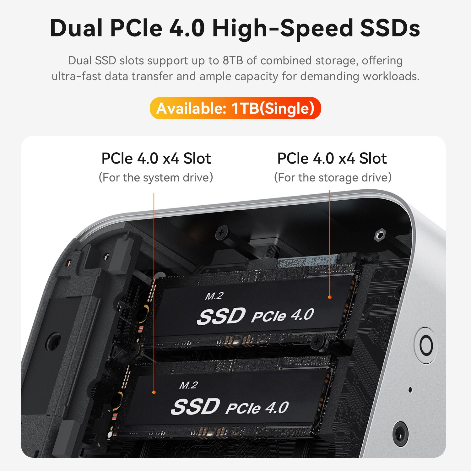 Beelink SER9 迷你電腦