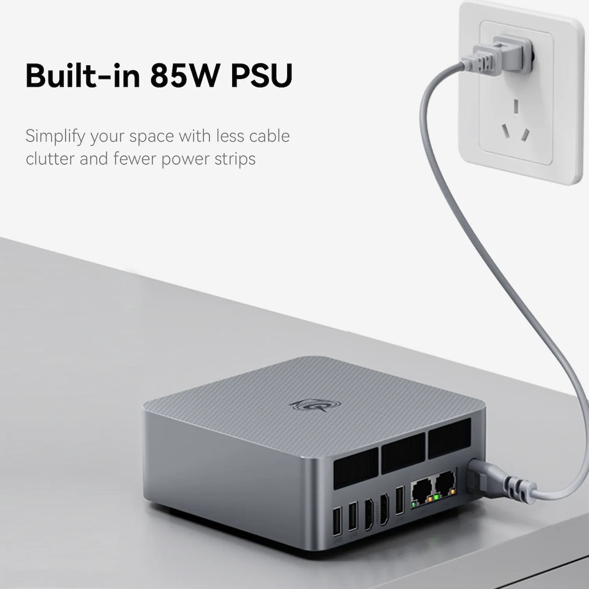 Beelink EQR7-LP 迷你電腦