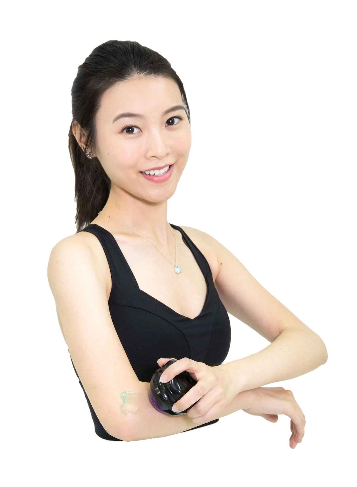 Bodycare ROLLER BALL MASSAGER