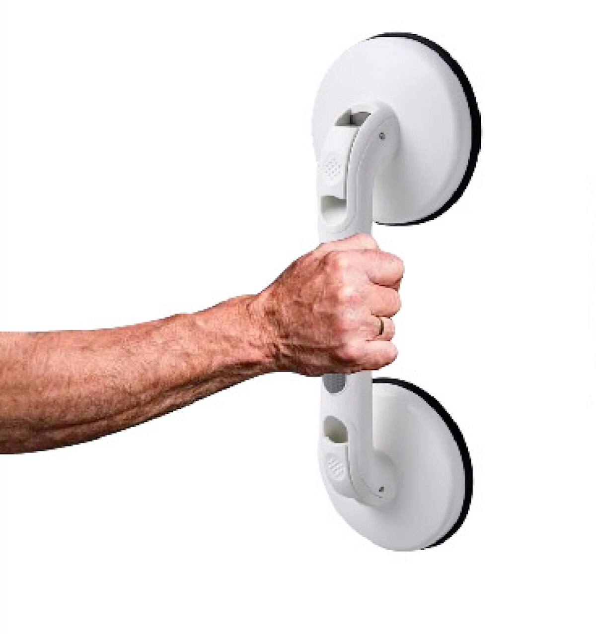 Bodycare PORTABLE GRAB BAR(ARMREST LT. BLUE)