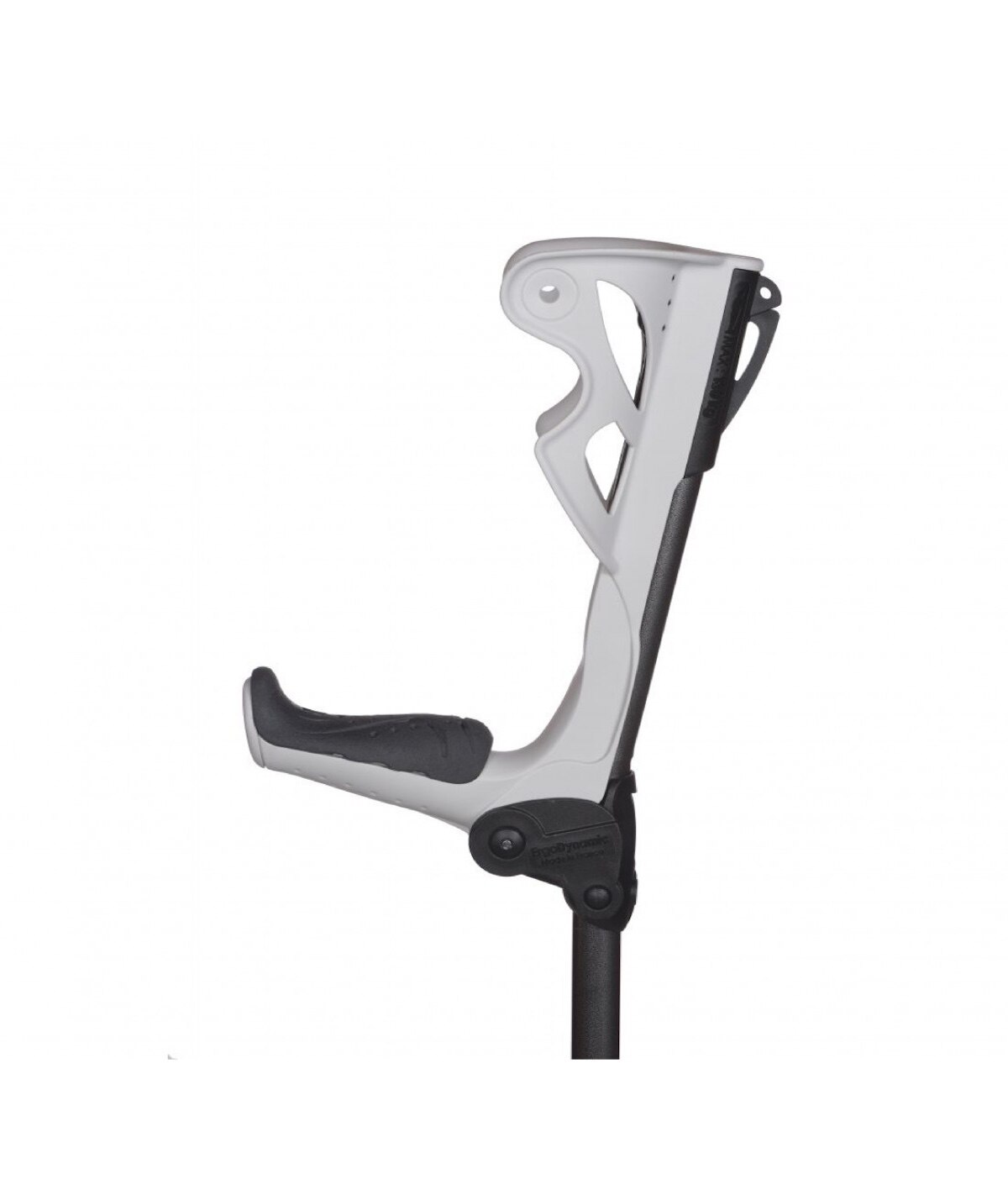 Bodycare FDI Ergodynamic Elbow Crutch