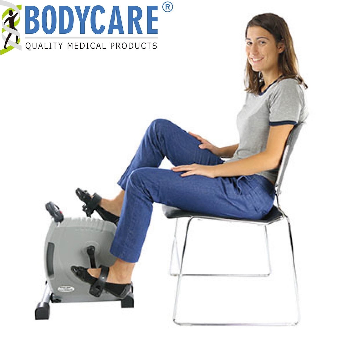 Bodycare 踩踏運動儀