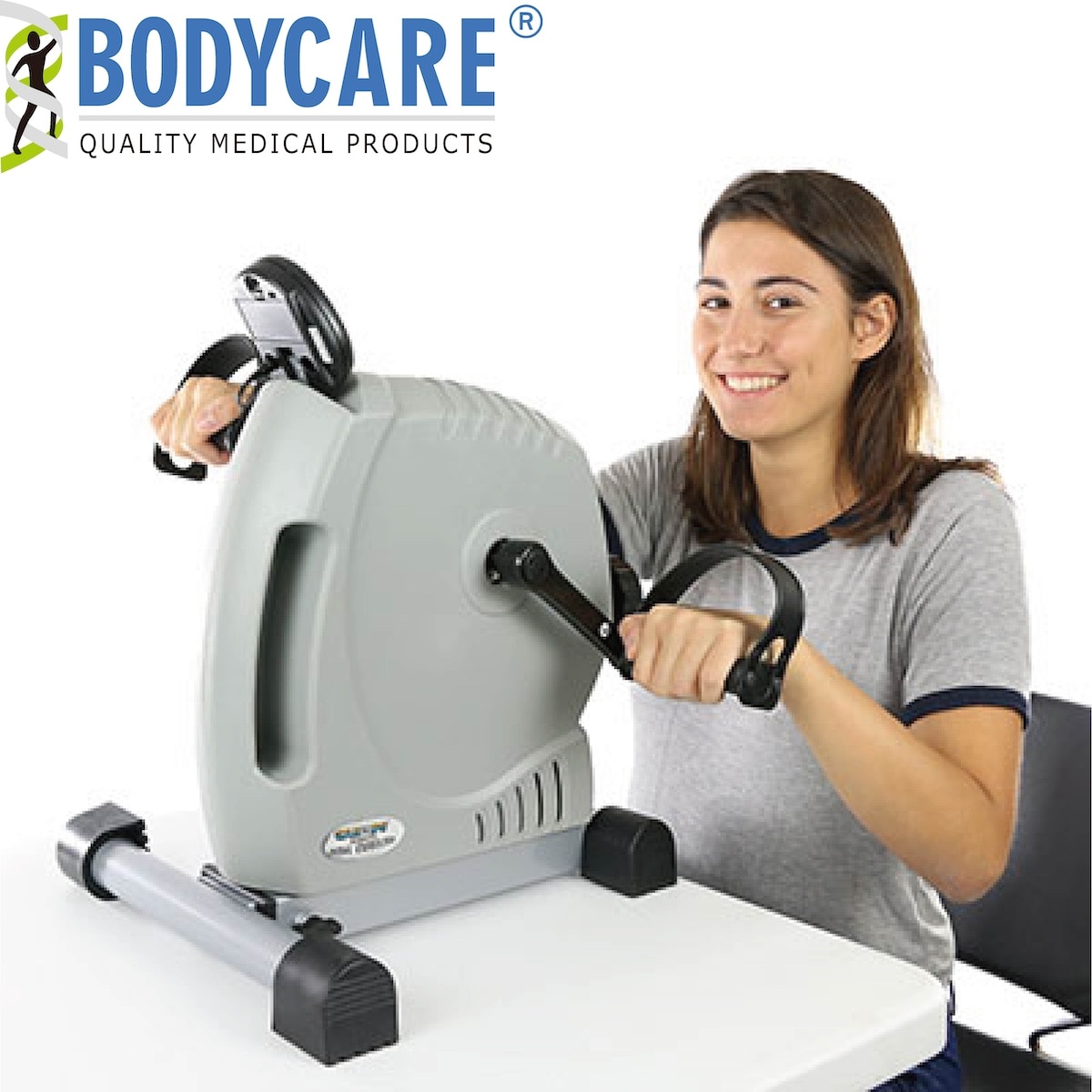 Bodycare 踩踏運動儀