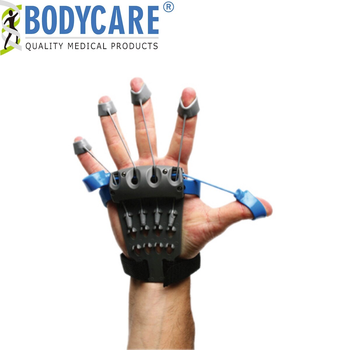 Bodycare HAND AND FINGER EXERCISER