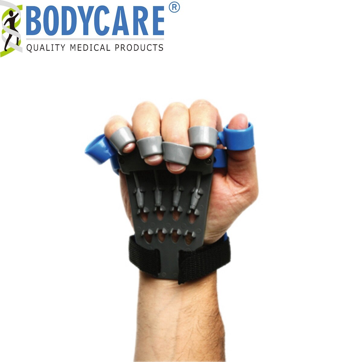 Bodycare HAND AND FINGER EXERCISER