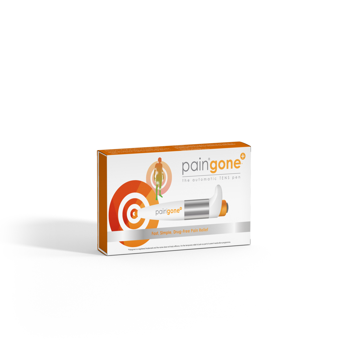 Bodycare PAINGONE