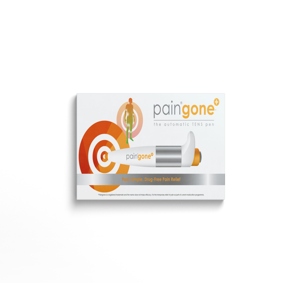 Bodycare PAINGONE