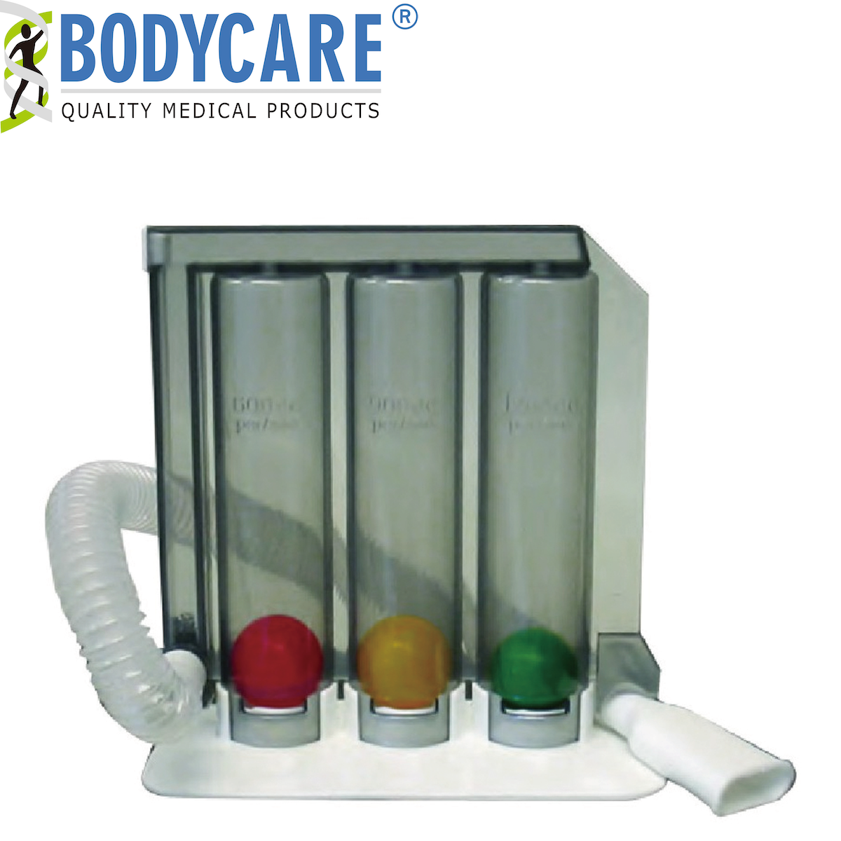 Bodycare 呼吸運動裝置