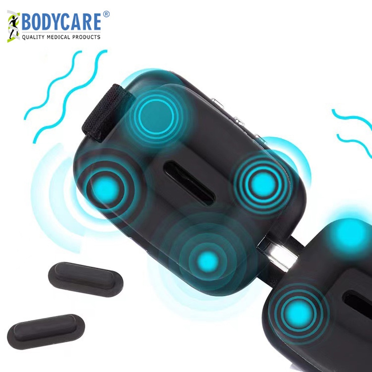 Bodycare HI5 E10 SMART EYE MASSAGER