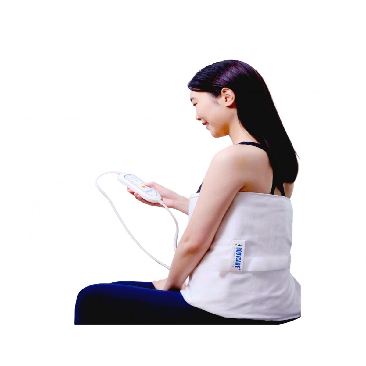 Bodycare MOIST HEATING PAD 14