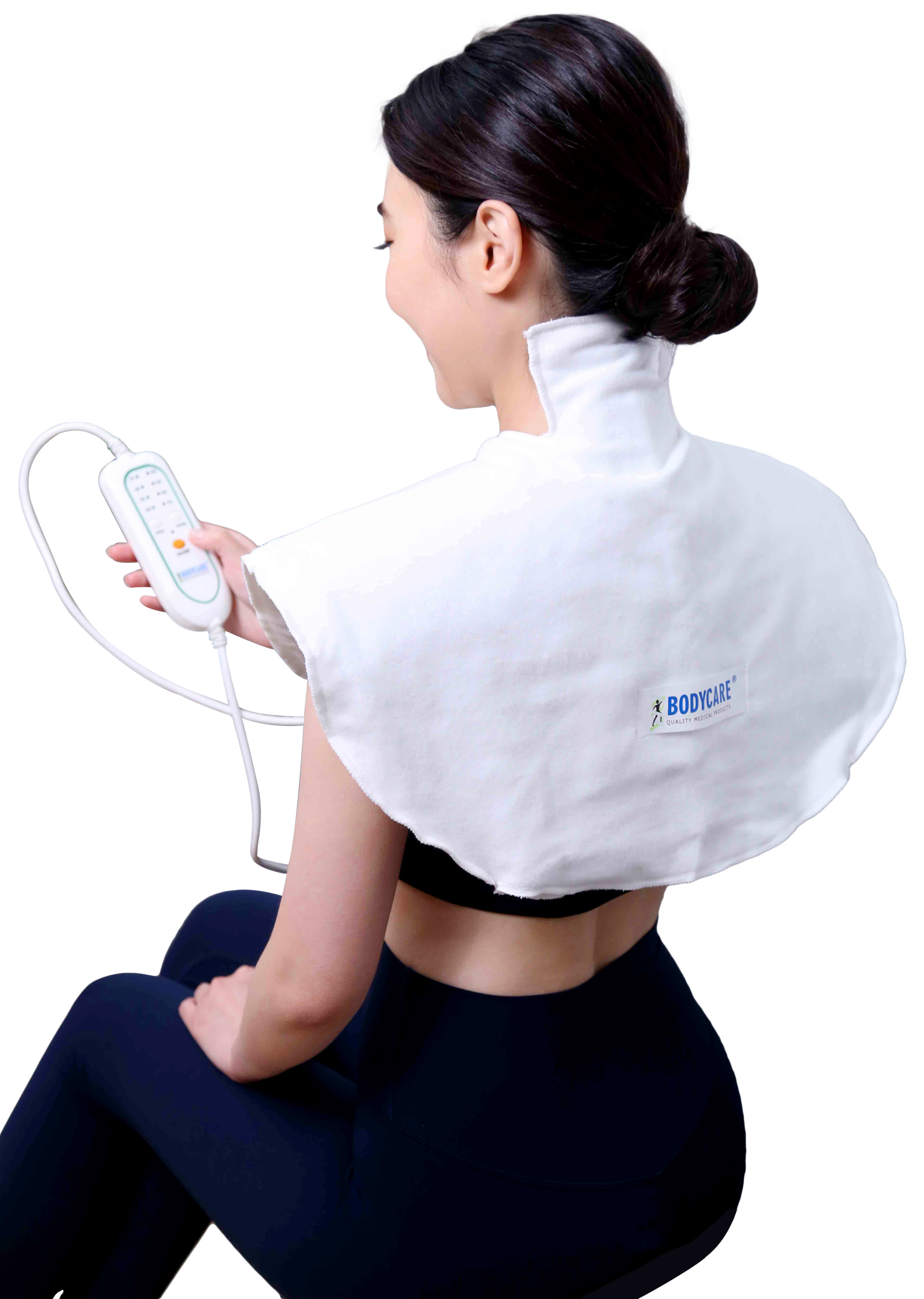 Bodycare MOIST HEATING PAD 14