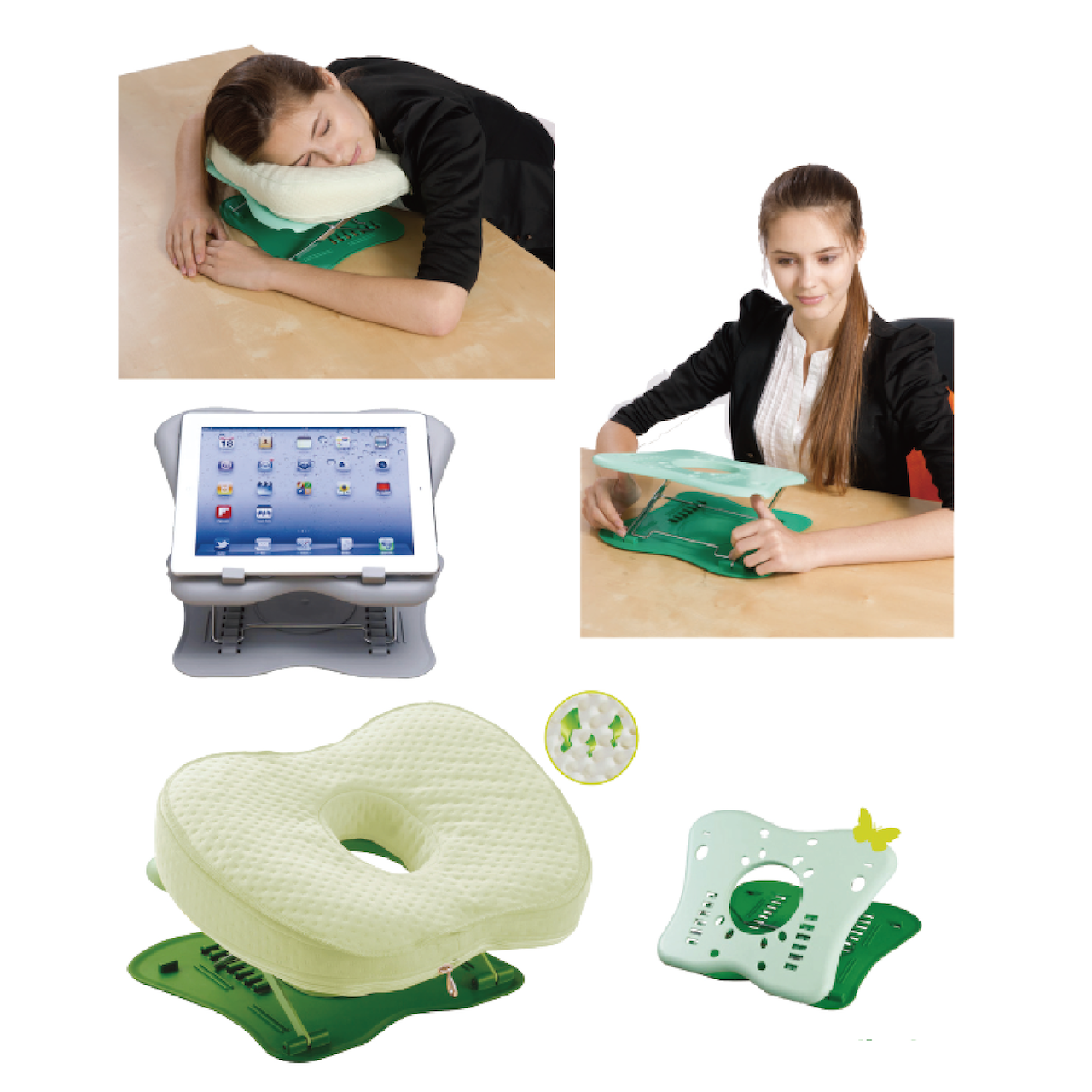 Bodycare YOHO REST