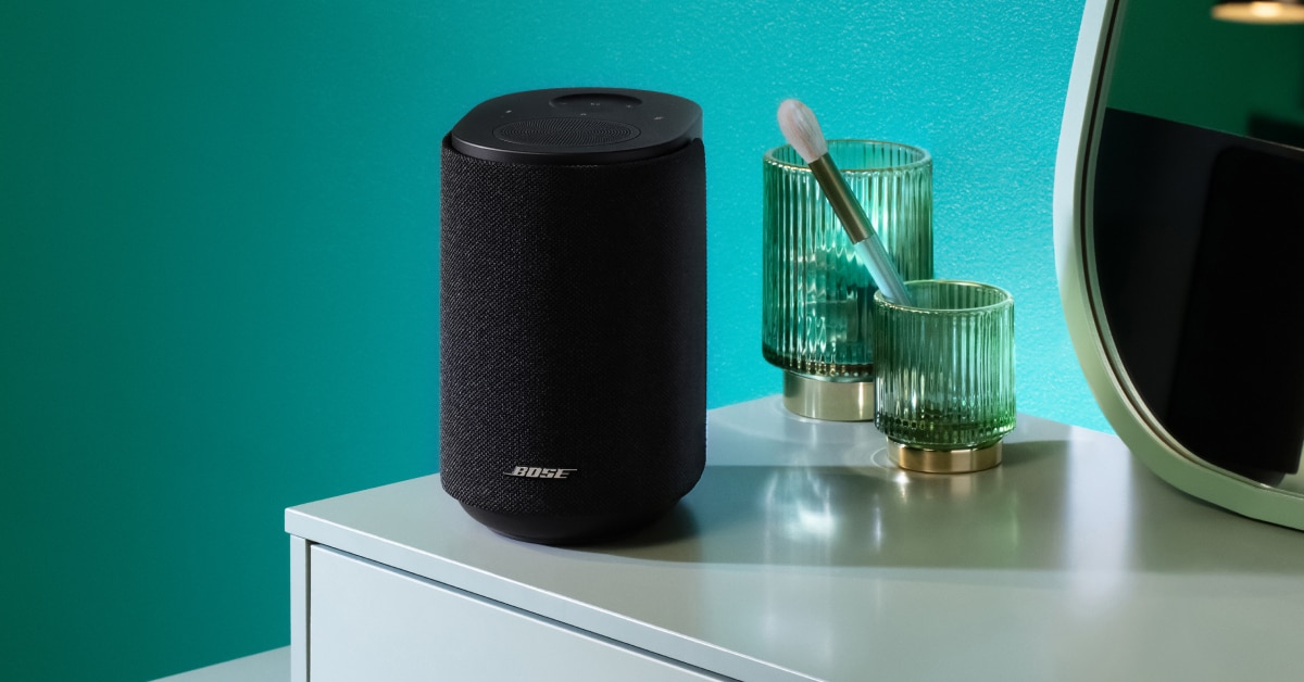 Bose Lifestyle Ultra Wireless Speaker