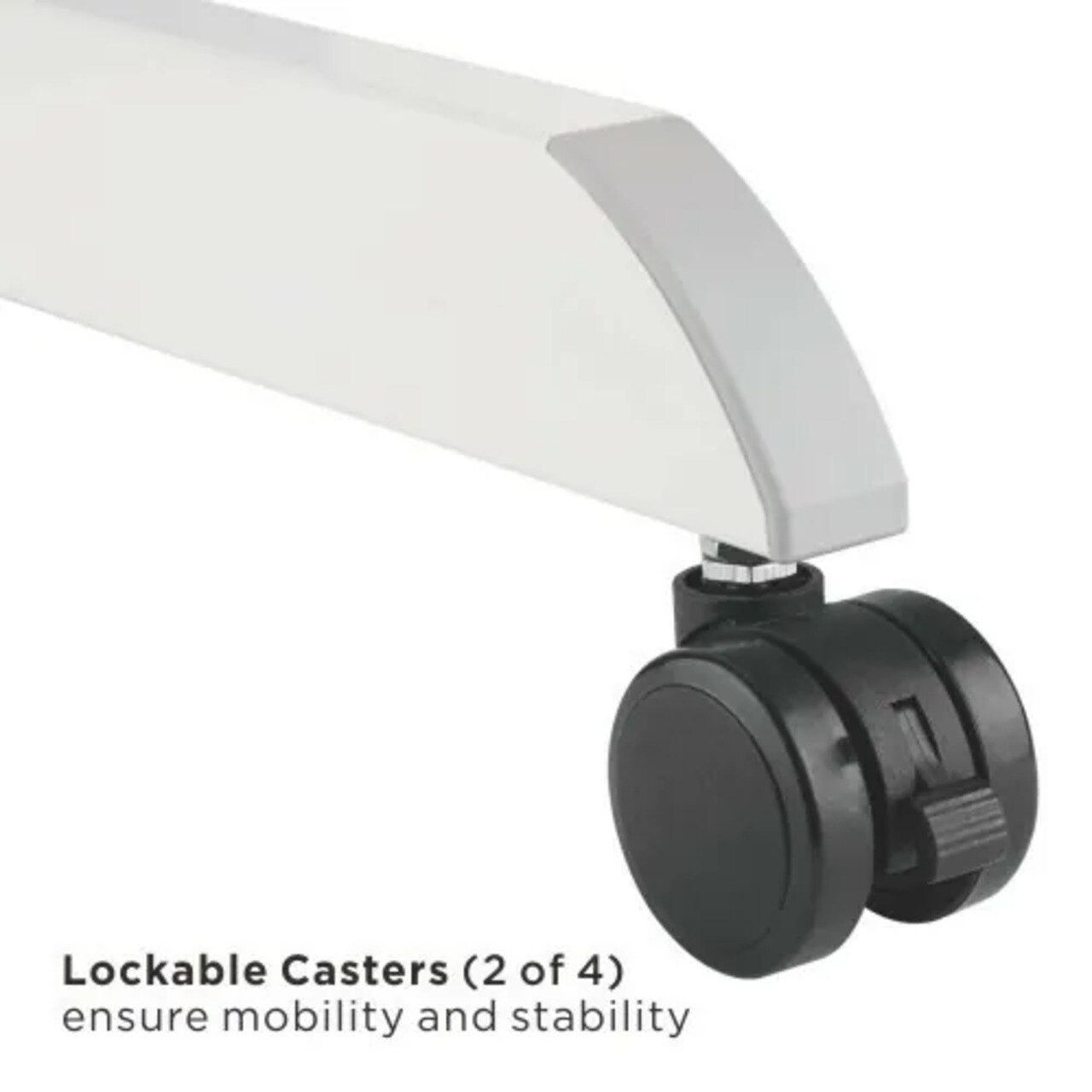 Brateck北狐 FWS07-1 升降辦公枱