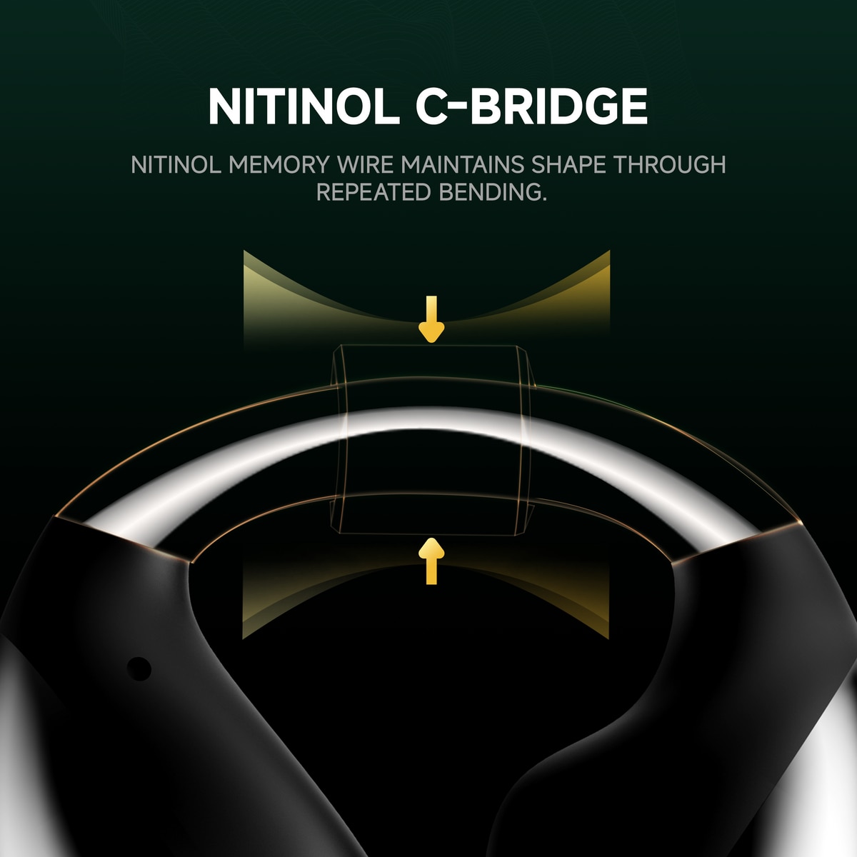 Button BUTTONS CLIP Headphone