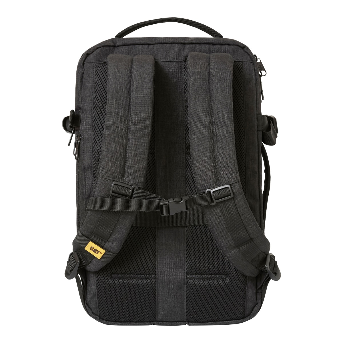 CAT B. Holt Travel Backpack