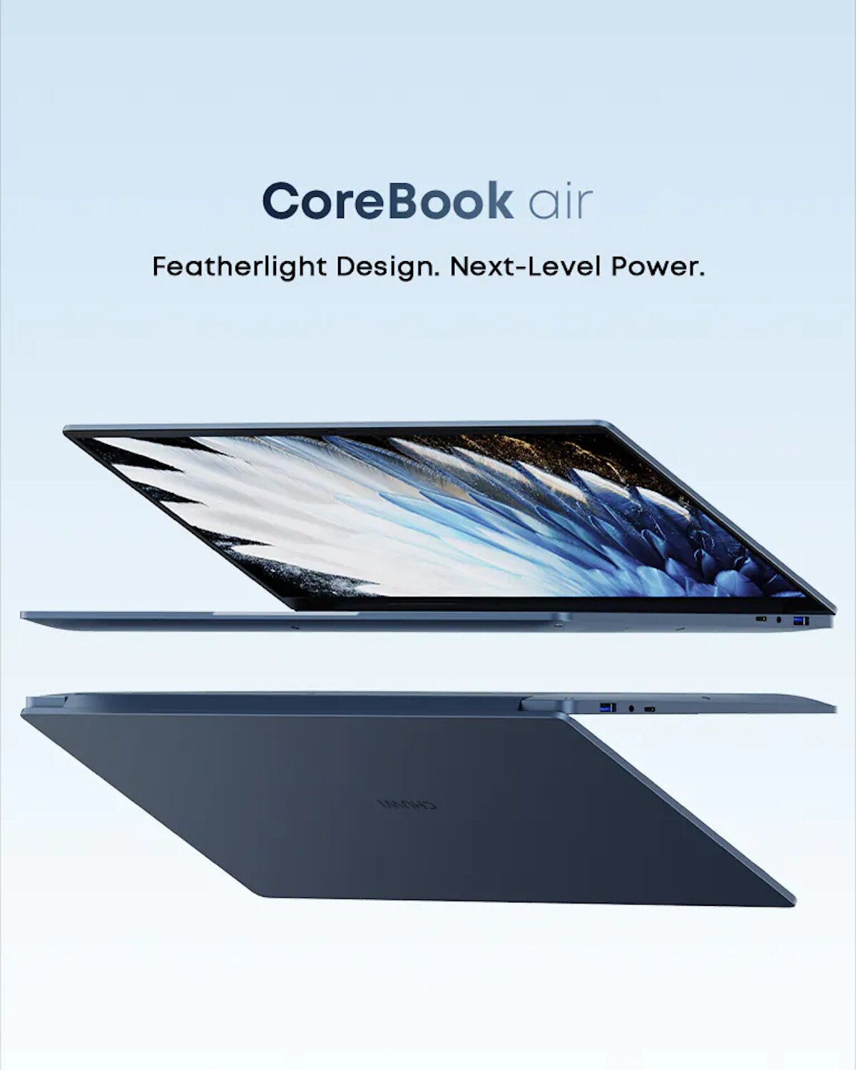 CHUWI Corebook Air Notebook