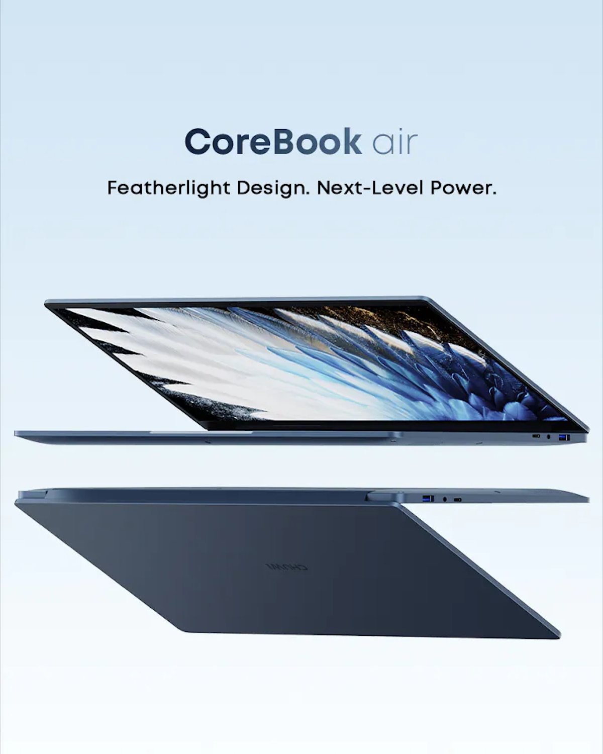CHUWI 馳為 Corebook Air 手提電腦