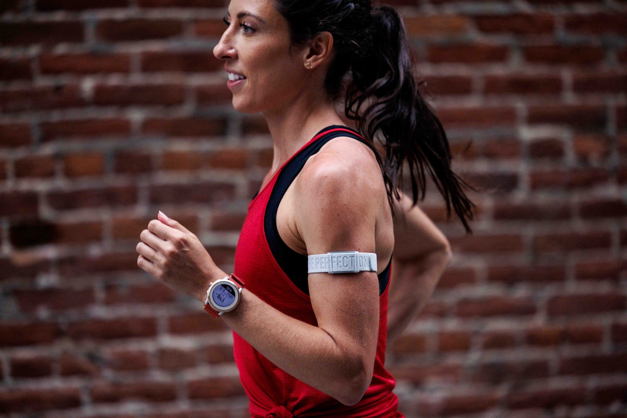 COROS 心率感應帶