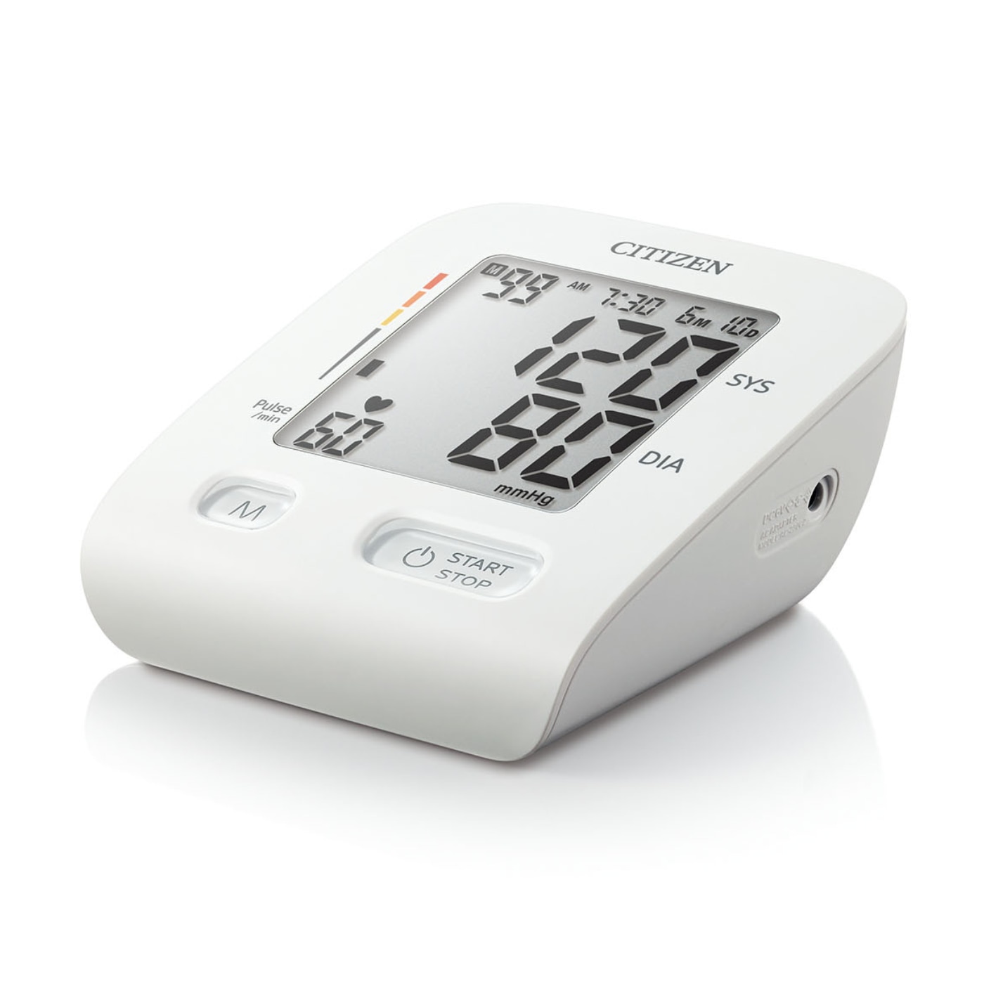 Citizen CHUD514 Blood Pressure Monitor