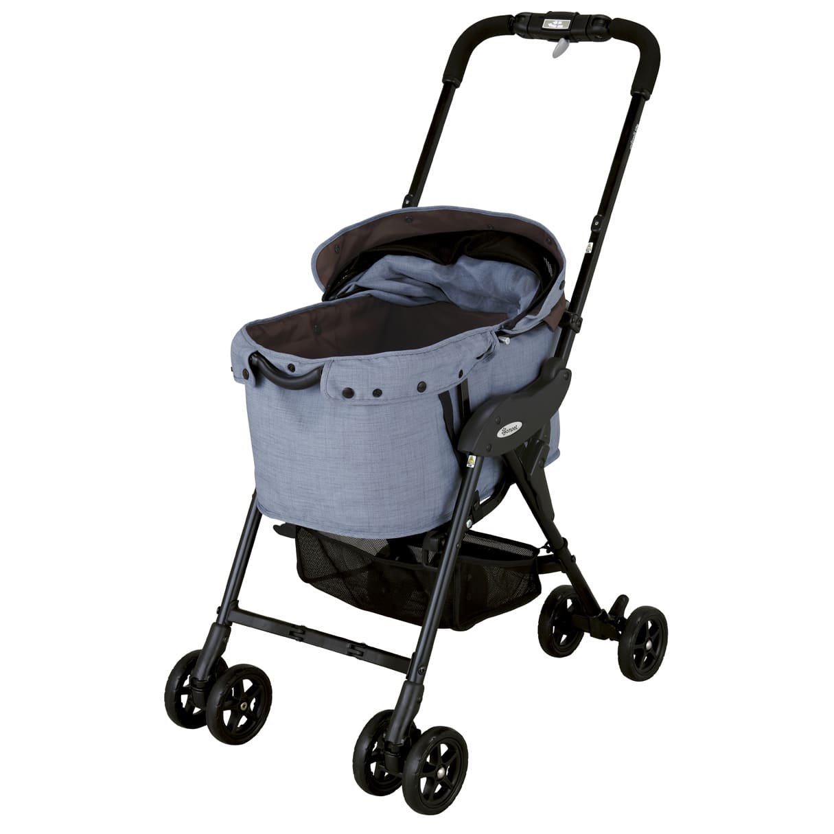 Compet Milimili Lite Japanese Pet Strollers