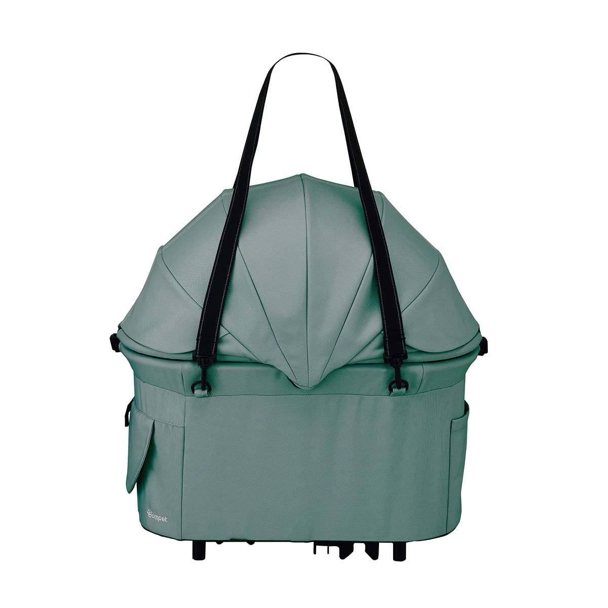 Compet milimili Carry Pet Stroller
