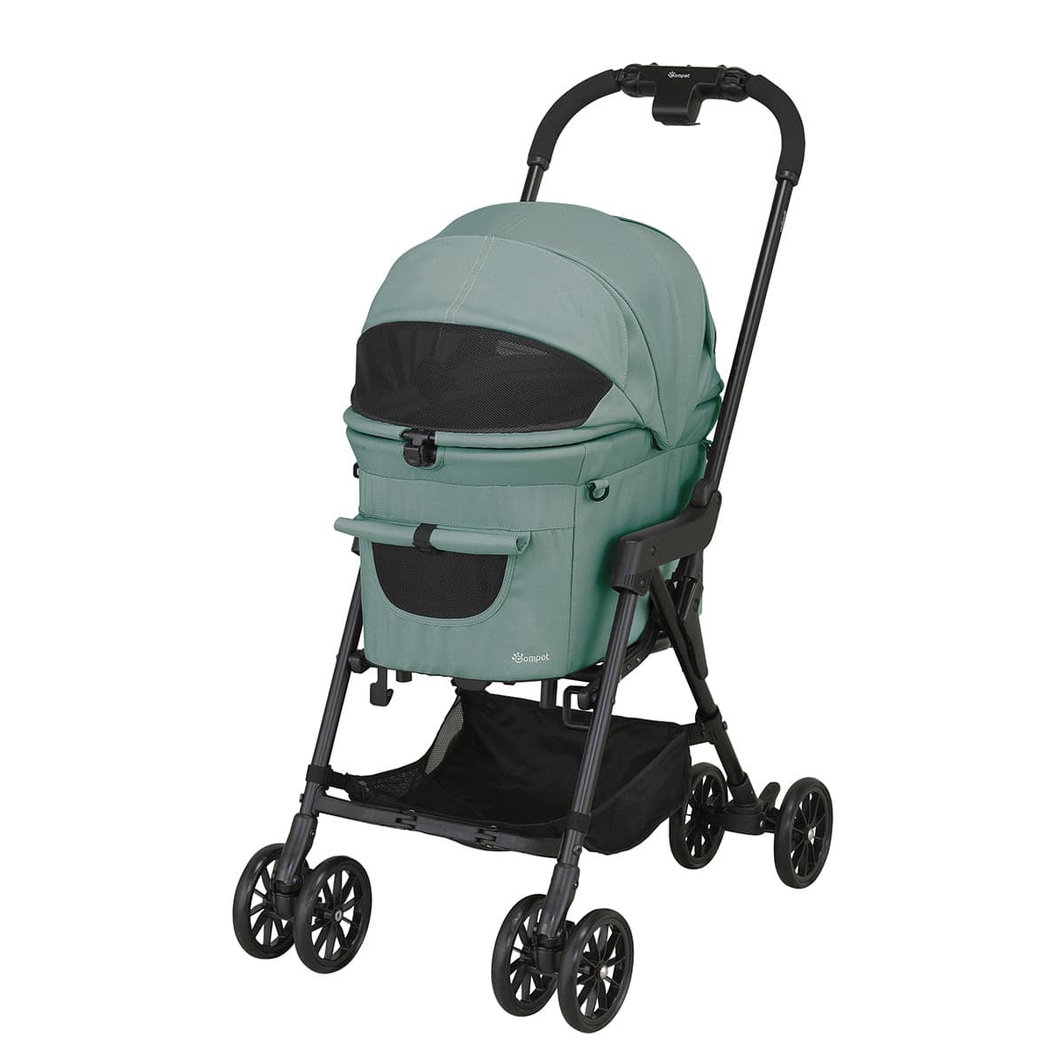 Compet milimili Carry 寵物手推車