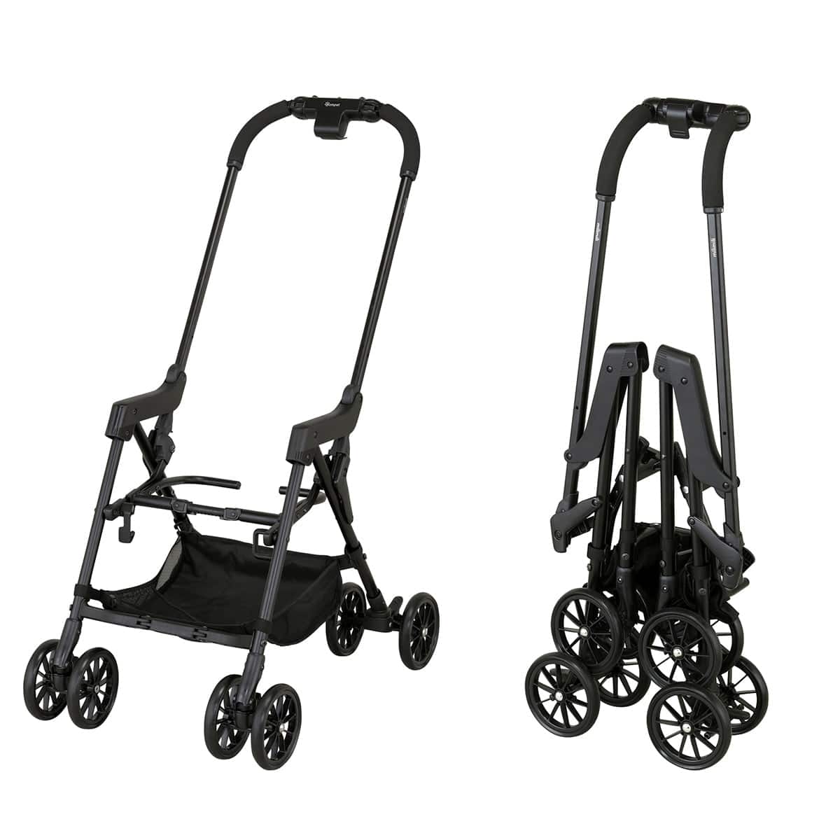Compet milimili Carry 寵物手推車