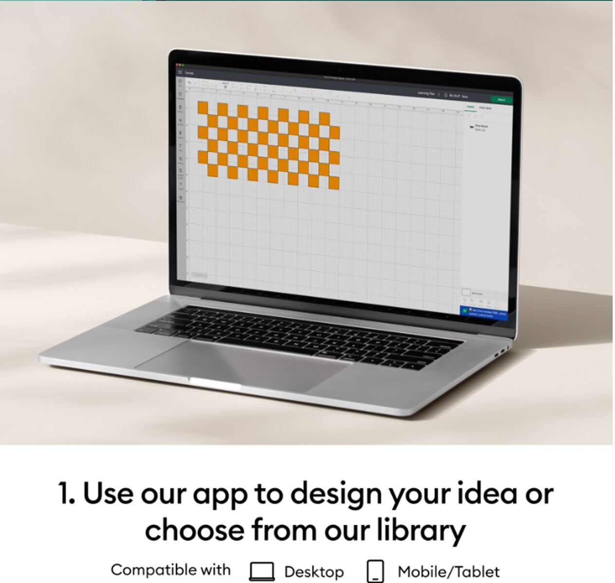 Cricut Cricut Joy Xtra