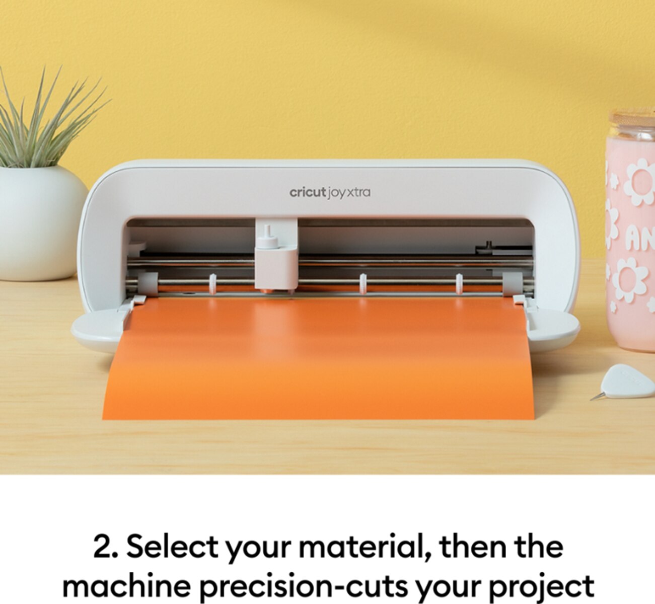 Cricut Cricut Joy Xtra