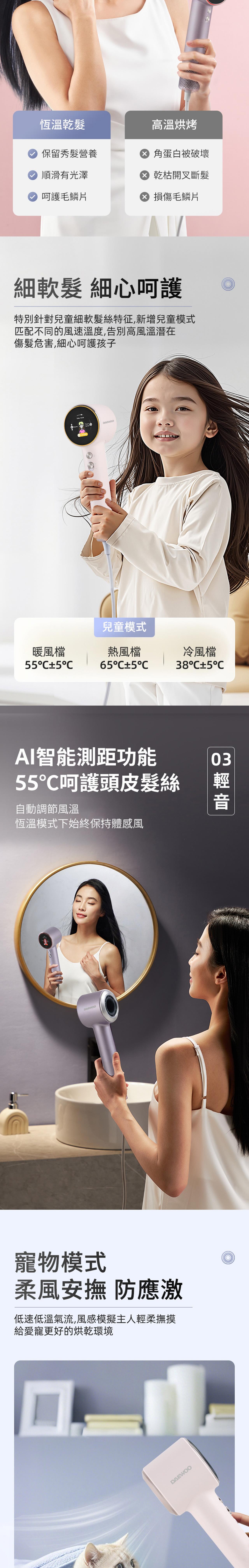 DAEWOO S3等離子高速風筒
